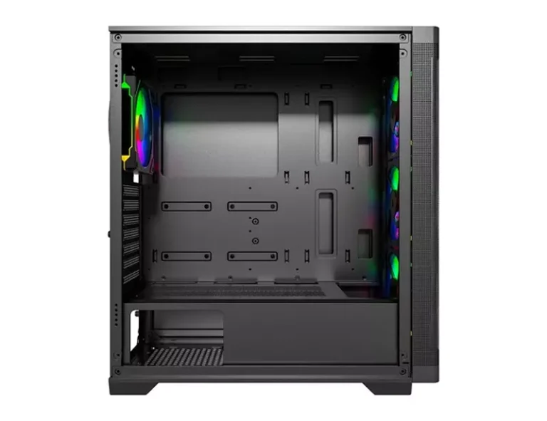 Tharmal TH TP400 Gaming Casing