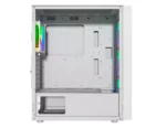 Tharmal TH TP300 White Gaming Casing