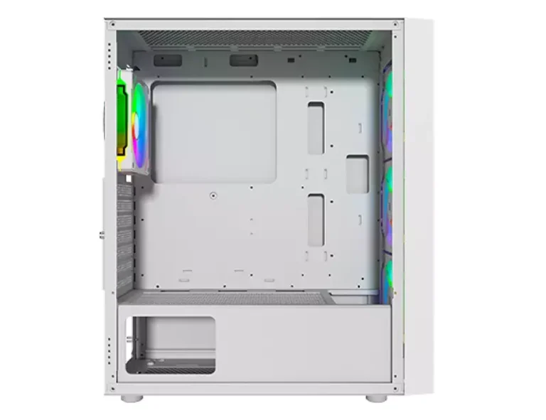 Tharmal TH TP300 White Gaming Casing