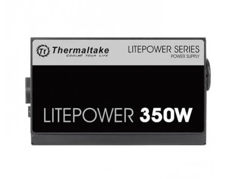 Thermaltake 350W Power Supply