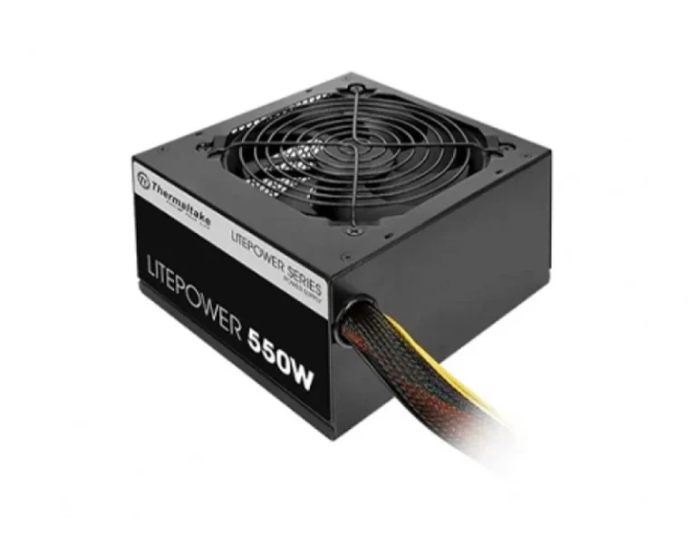Thermaltake 550W Power Supply