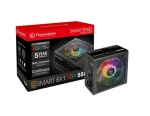 Thermaltake 550W Smart BX1 RGB 80+ Bronze Power Supply
