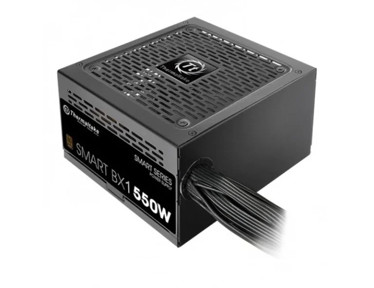 Thermaltake Smart BX1 550W Power Supply