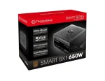 Thermaltake Smart BX1 650W Power Supply