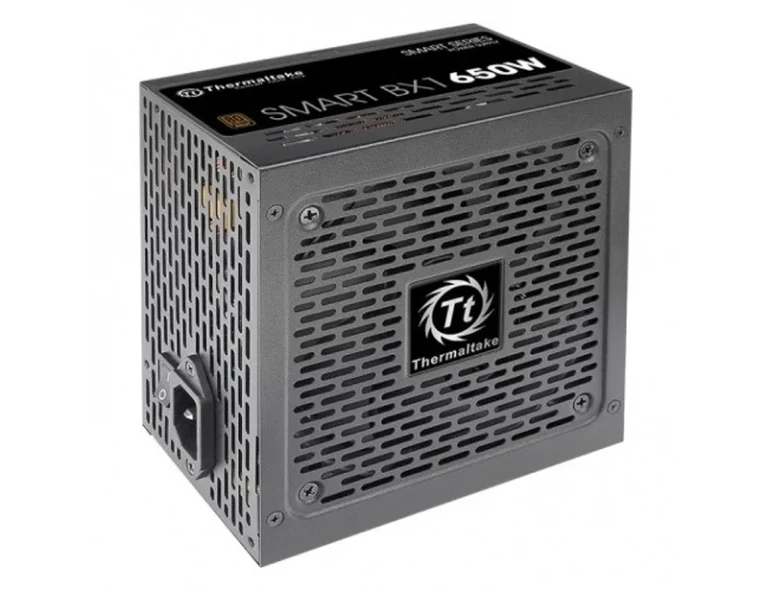 Thermaltake Smart BX1 650W Power Supply