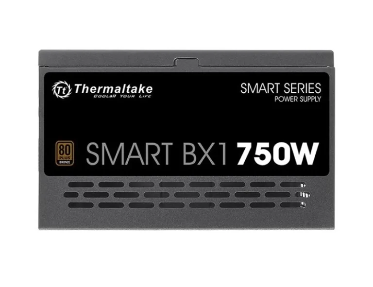 Thermaltake Smart BX1 750W Power Supply
