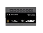 Thermaltake Smart BX3 650W Power Supply