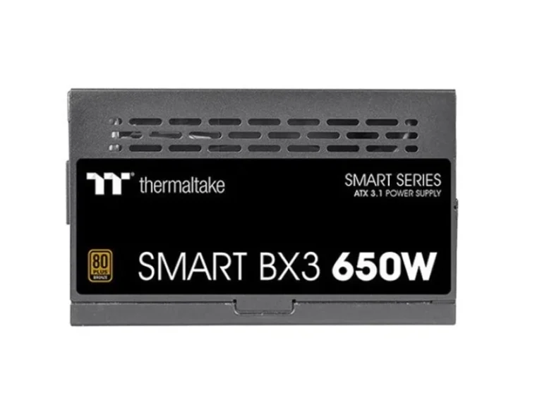 Thermaltake Smart BX3 650W Power Supply