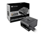 Thermaltake Smart BX3 650W Power Supply