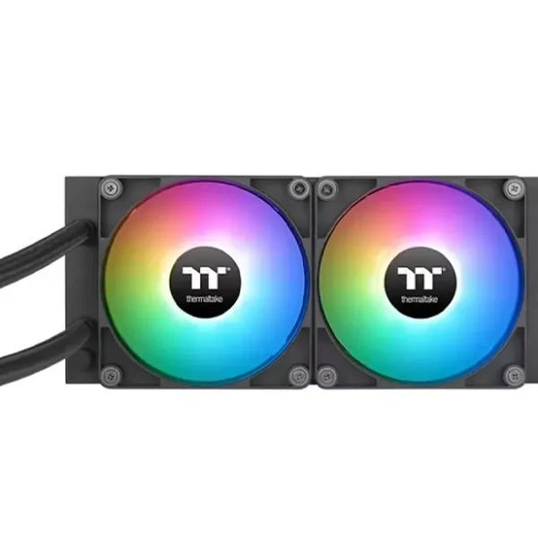 Thermaltake TH240 ARGB Sync AIO Cooler