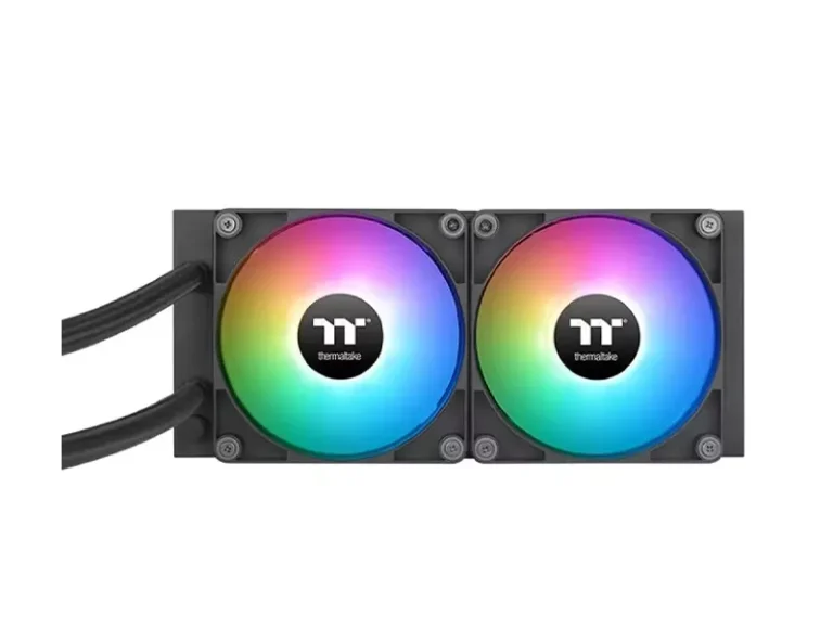 Thermaltake TH240 ARGB Sync AIO Cooler