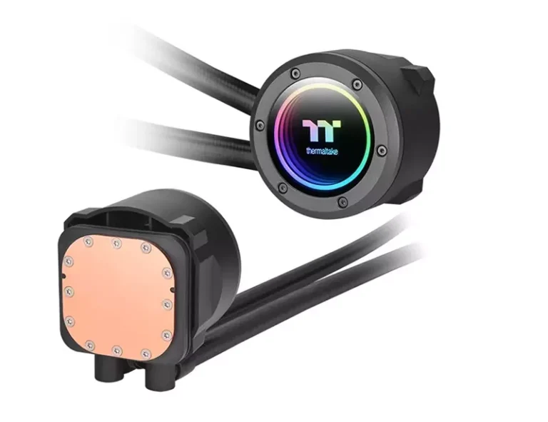 Thermaltake TH240 ARGB Sync AIO Cooler