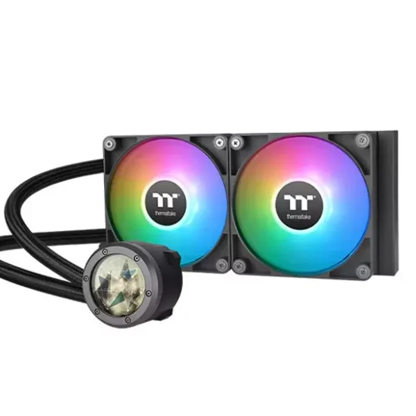 Thermaltake TH240 V2 Ultra ARGB Sync Cooler