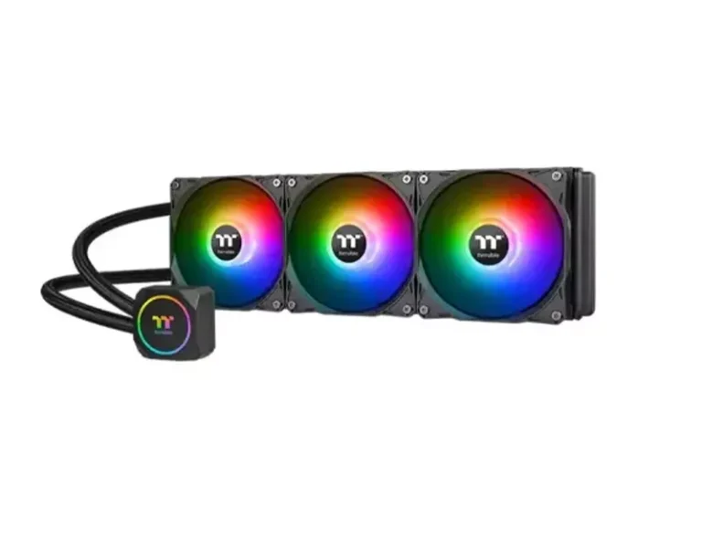 Thermaltake TH360 ARGB Sync AIO Cooler