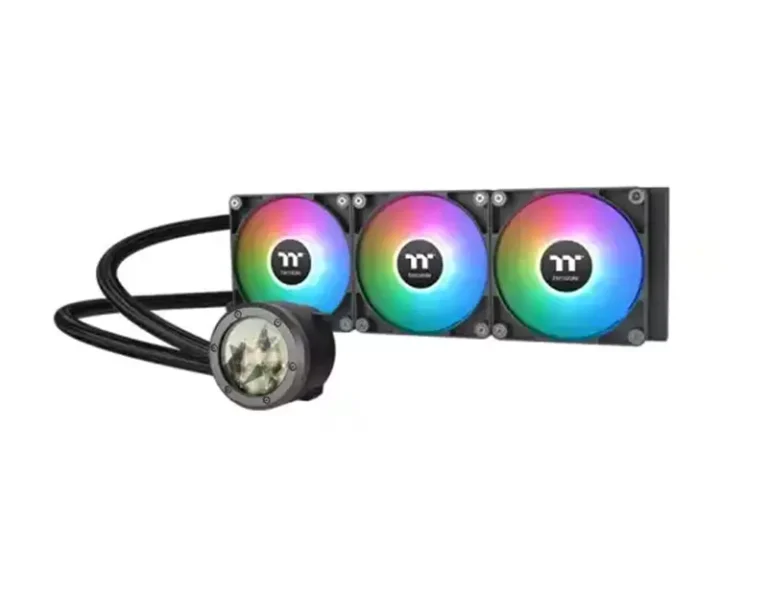 Thermaltake TH360 V2 Ultra ARGB Sync Cooler