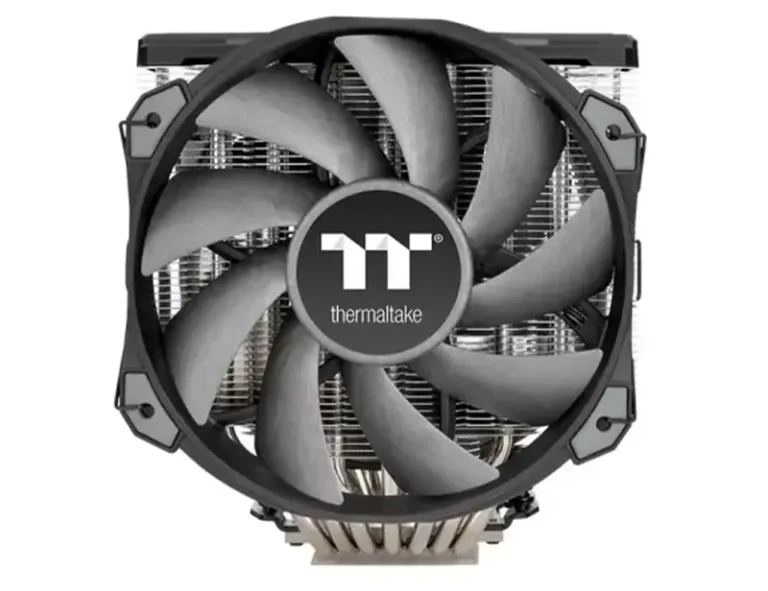 Thermaltake TOUGHAIR 710 Air Cooler