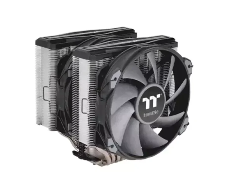 Thermaltake TOUGHAIR 710 Air Cooler