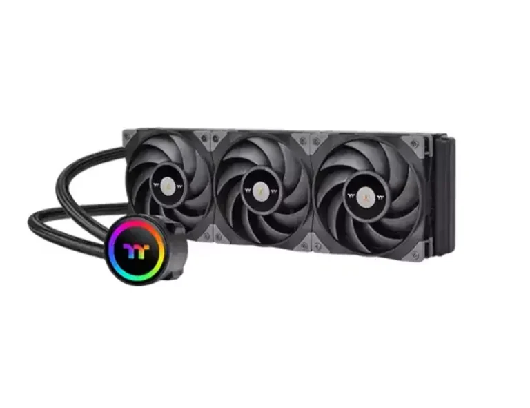 Thermaltake TOUGHLIQUID 360 ARGB Sync Cooler