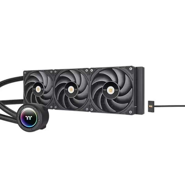 Thermaltake TOUGHLIQUID 360 EX Pro ARGB Cooler