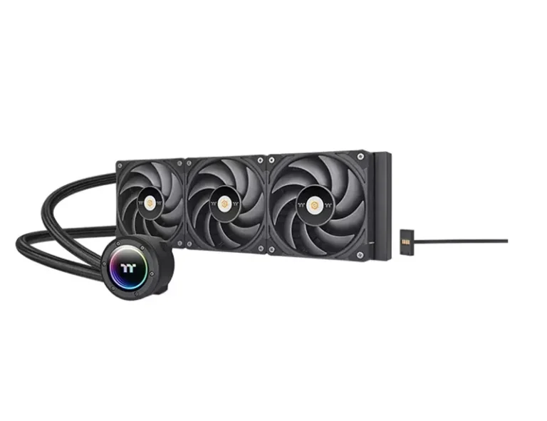 Thermaltake TOUGHLIQUID 360 EX Pro ARGB Cooler
