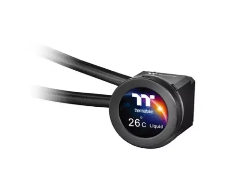 Thermaltake TOUGHLIQUID Ultra 360 Cooler