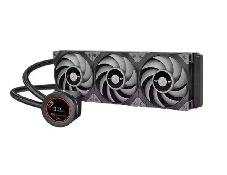 Thermaltake TOUGHLIQUID Ultra 360 Cooler