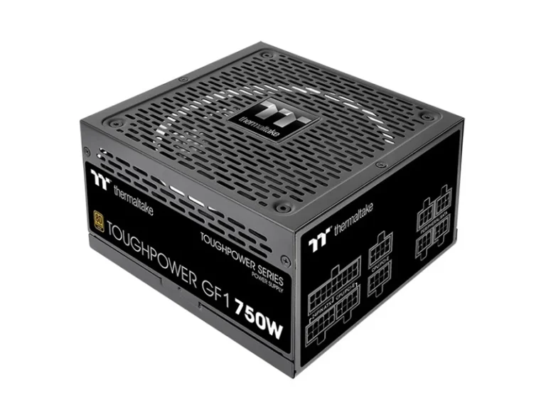 Thermaltake ToughPower GF A3 Power Supply