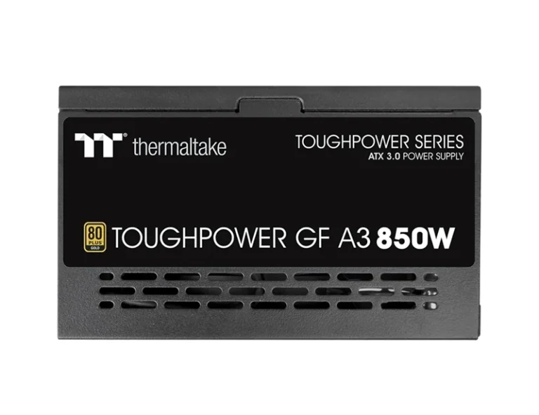Thermaltake ToughPower GF A3 Power Supply
