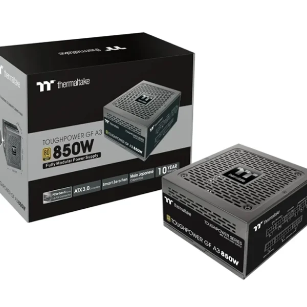 Thermaltake ToughPower GF A3 Power Supply