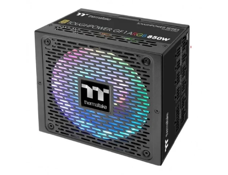 Thermaltake ToughPower 850W ARGB Power Supply