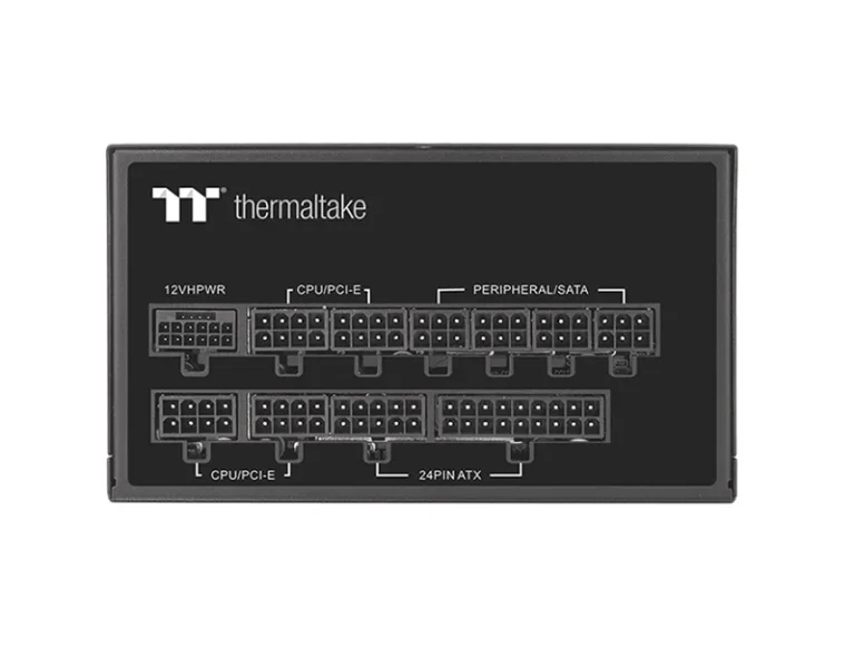 Thermaltake Toughpower GF3 1000W Power Supply