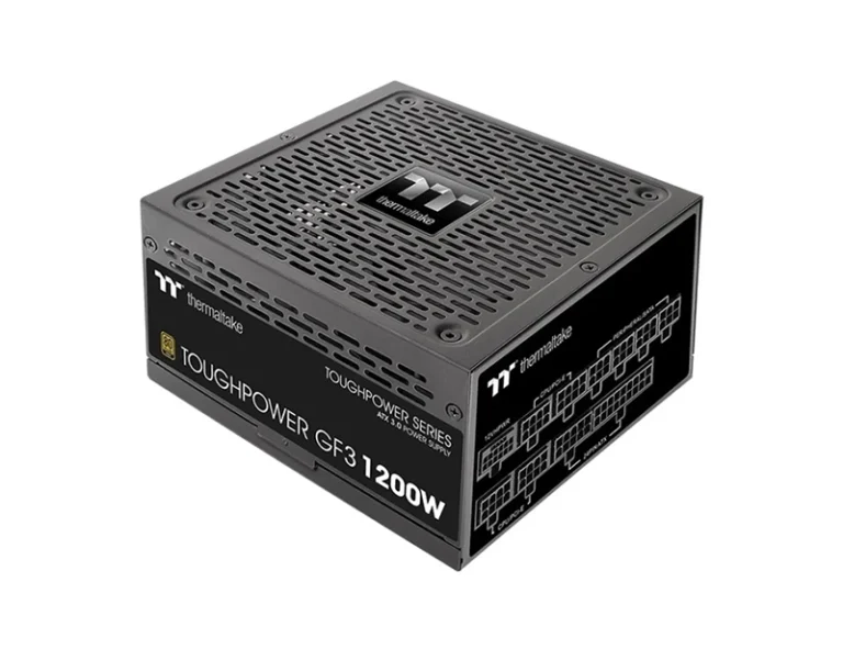 Thermaltake Toughpower GF3 1200W Power Supply