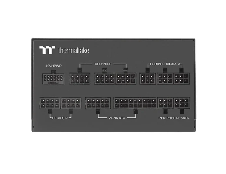 Thermaltake Toughpower GF3 1350W Power Supply