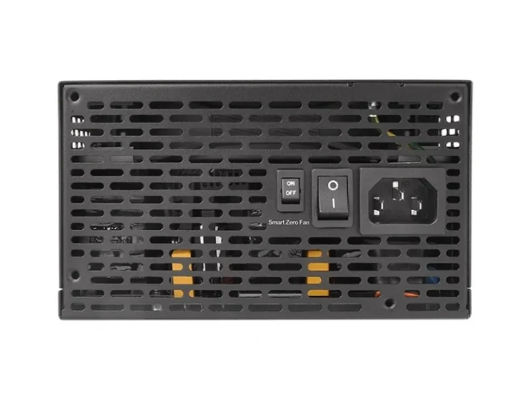 Thermaltake Toughpower TT Premium Edition Power Supply