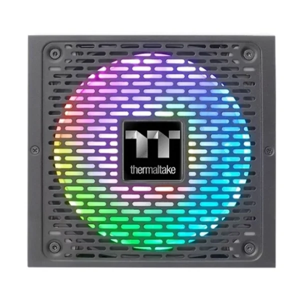 Thermaltake Toughpower 750w TT Premium Edition Power Supply