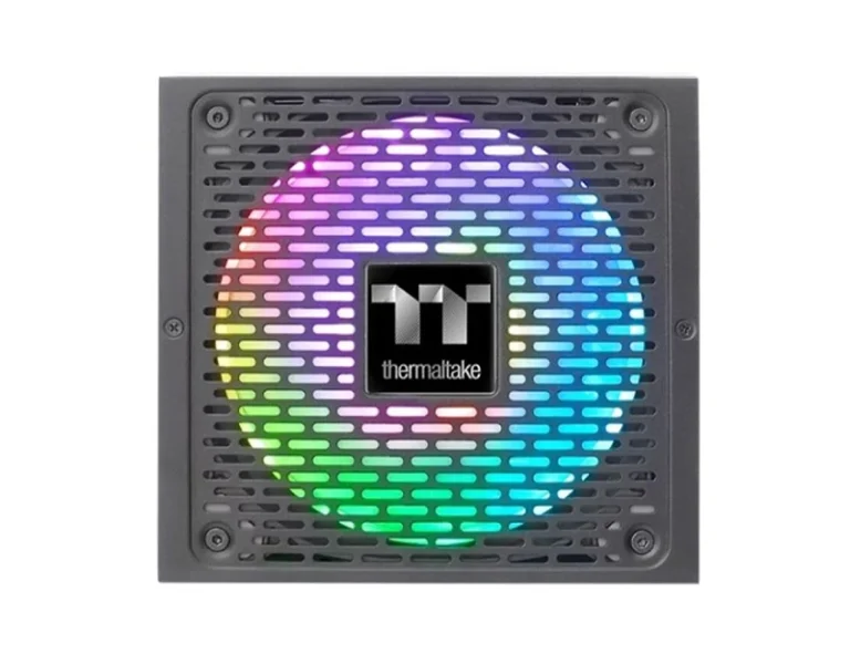 Thermaltake Toughpower 750w TT Premium Edition Power Supply