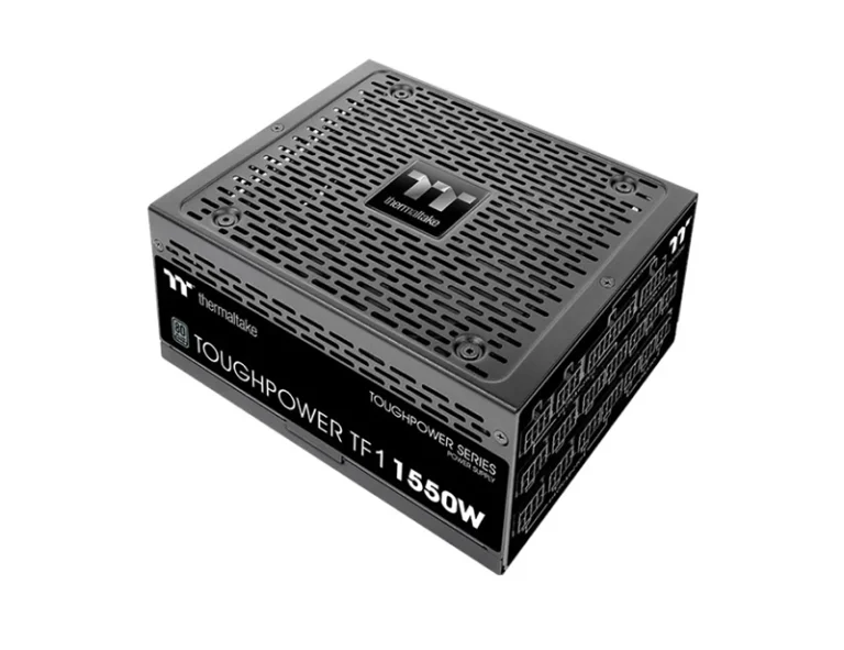 Thermaltake Toughpower TF1 1550W Power Supply