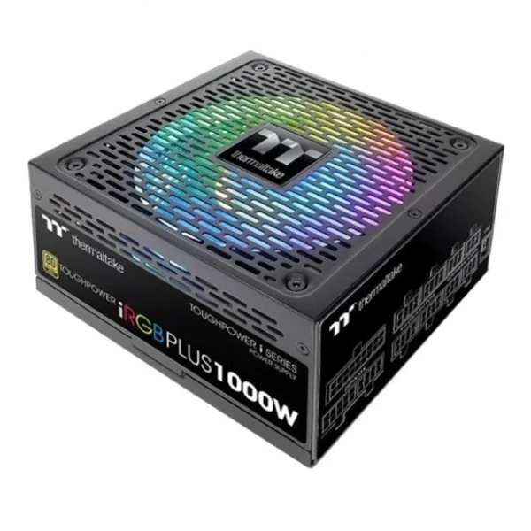 Thermaltake Toughpower iRGB PLUS 1000W Power Supply