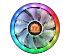 Thermaltake UX100 ARGB Lighting AIR Cooler Black