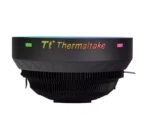 Thermaltake UX100 ARGB Lighting AIR Cooler Black