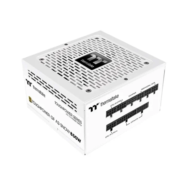Thermaltake ToughPower 850W Snow Power Supply