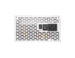 Thermaltake ToughPower 850W Snow Power Supply