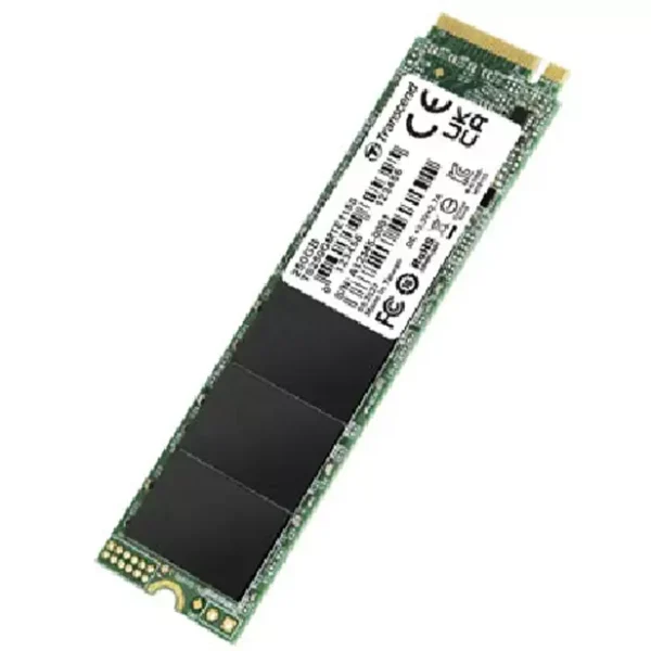 Transcend 115S 250GB NVME SSD
