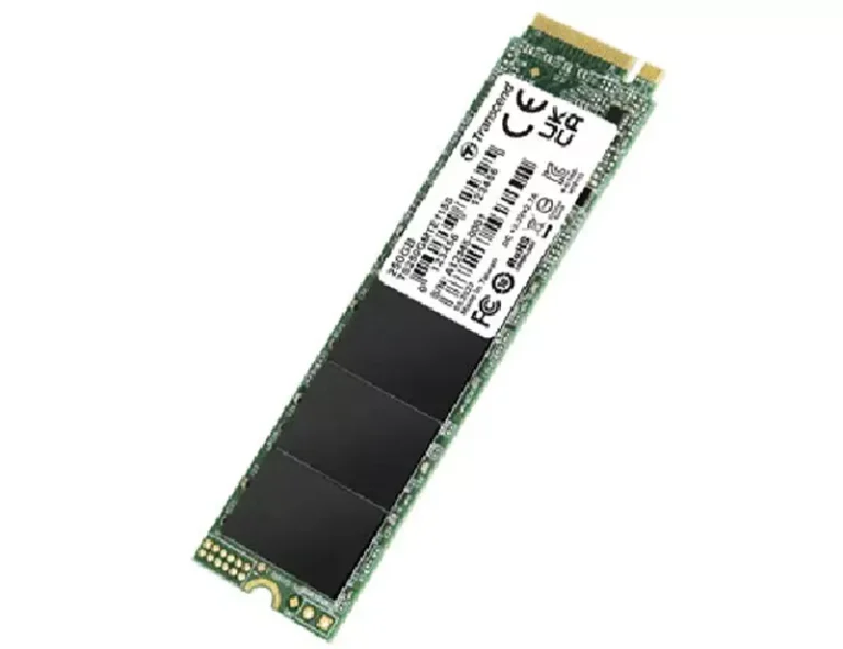 Transcend 115S 250GB NVME SSD