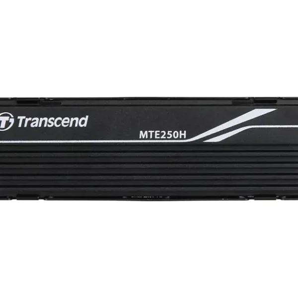 Transcend 1TB 250H M.2 2280 NVMe Gen4 SSD