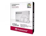 Transcend 230S 2.5 Inch 128GB SATA SSD
