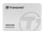 Transcend 230S 4TB 2.5 Inch SATA SSD