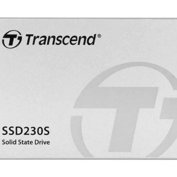 Transcend 230S 4TB 2.5 Inch SATA SSD