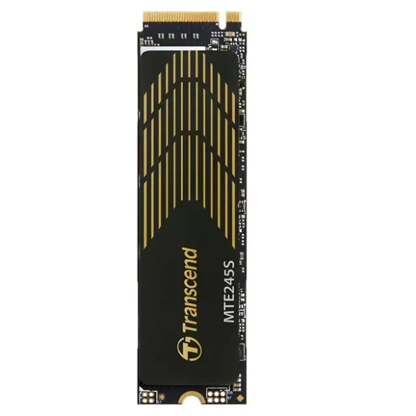 Transcend 245S 1TB M.2 NVMe Gen4 SSD