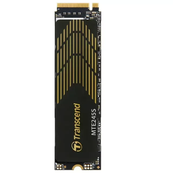 Transcend 245S 2TB M.2 2280 NVMe Gen4 SSD